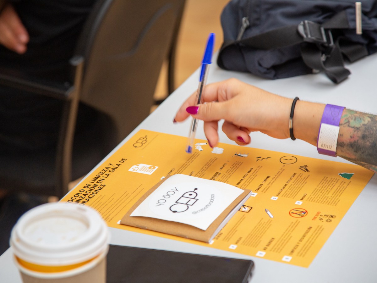 Protocolos Barcelona 2022