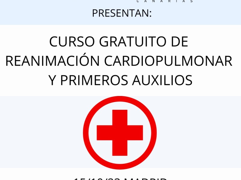 PRIMEROS AUXILIOS 2023