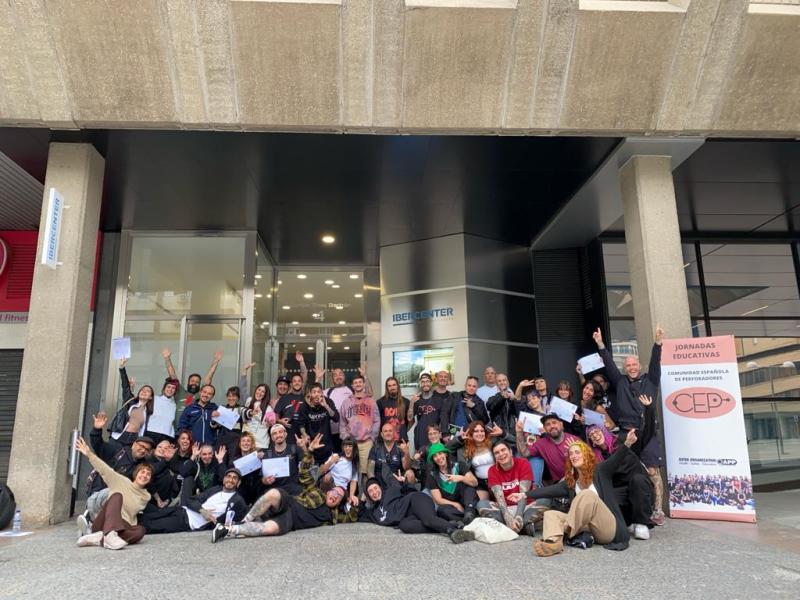 Primeros Auxilios 2023