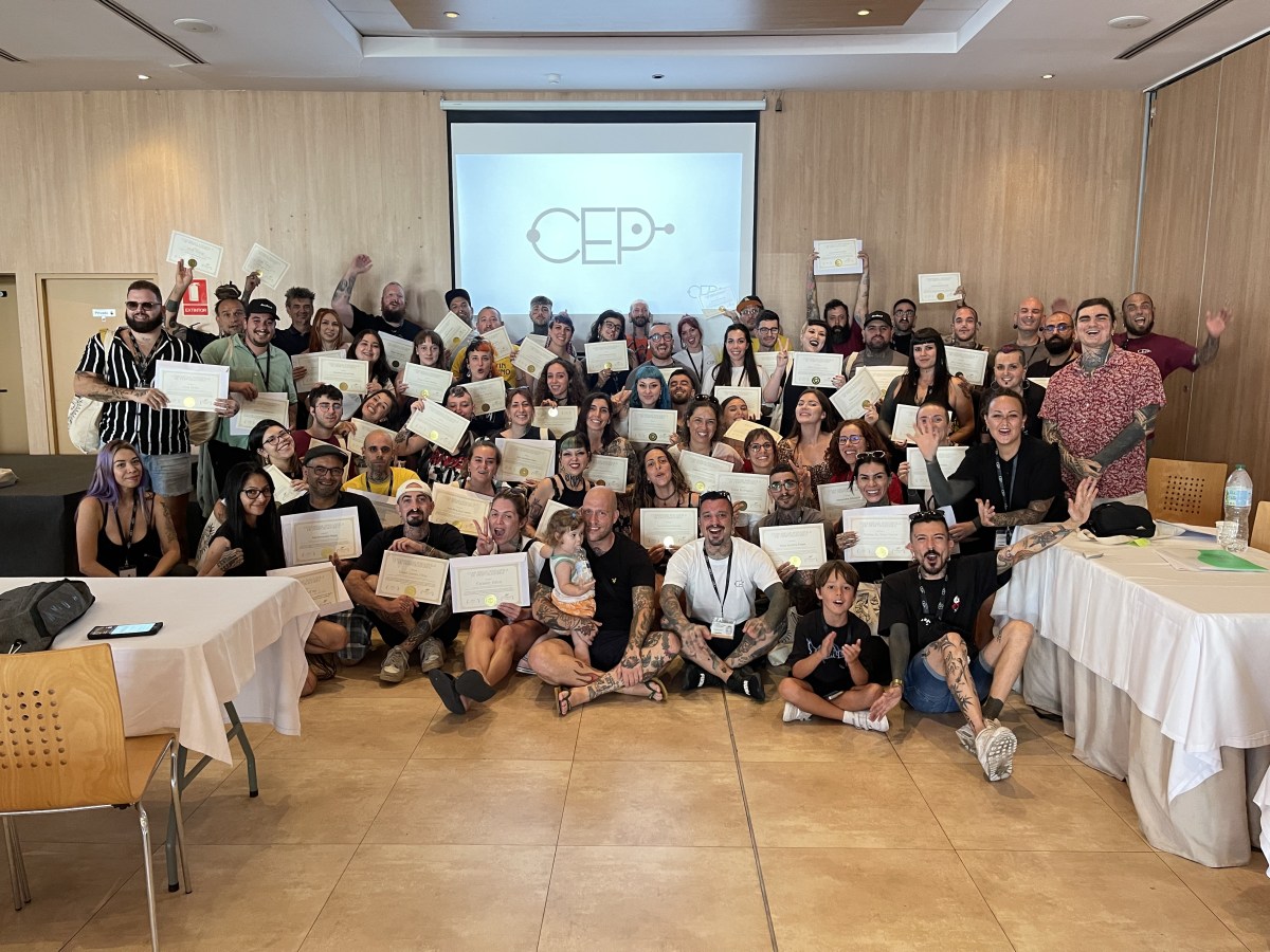 Segundo Congreso CEP